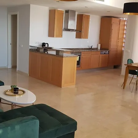 Apartamento Cascadas De Las Lomas Mijas