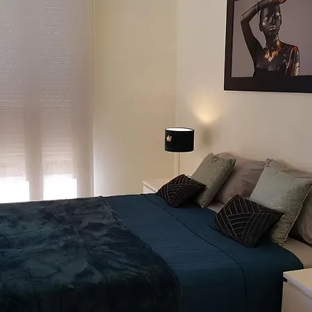 Apartamento Cascadas De Las Lomas *