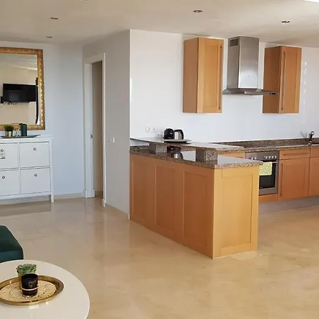 Lägenhet Apartamento Cascadas De Las Lomas *