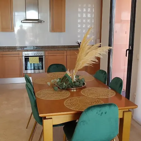 Apartamento Cascadas De Las Lomas Lägenhet *