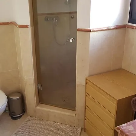 Apartamento Cascadas De Las Lomas Mijas