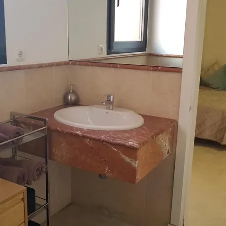 Lägenhet Apartamento Cascadas De Las Lomas Mijas