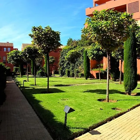 Apartamento Cascadas De Las Lomas *