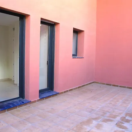 Lägenhet Apartamento Cascadas De Las Lomas *
