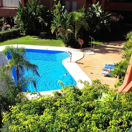 Lägenhet Apartamento Cascadas De Las Lomas