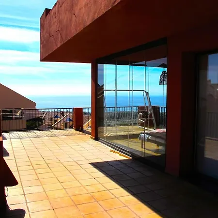 Apartamento Cascadas De Las Lomas