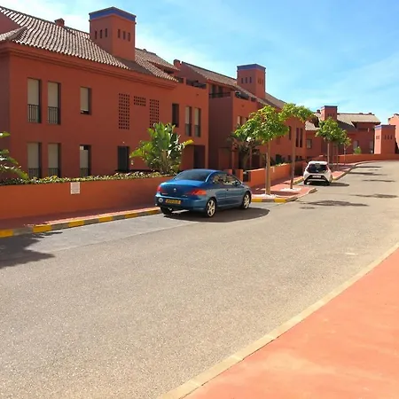 Apartamento Cascadas De Las Lomas
