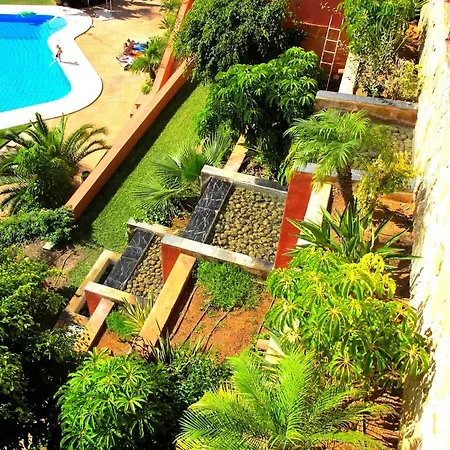 Apartamento Cascadas De Las Lomas * Mijas